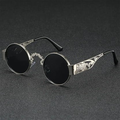 Vanta Circle Shades