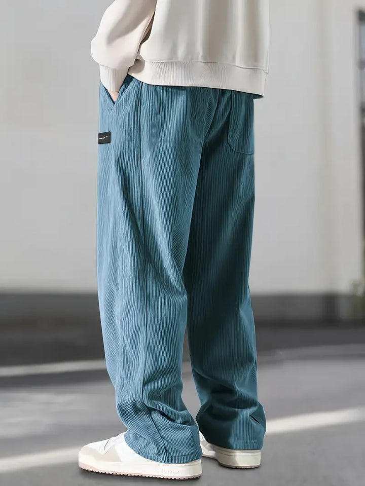 Landon Corduroy Pants