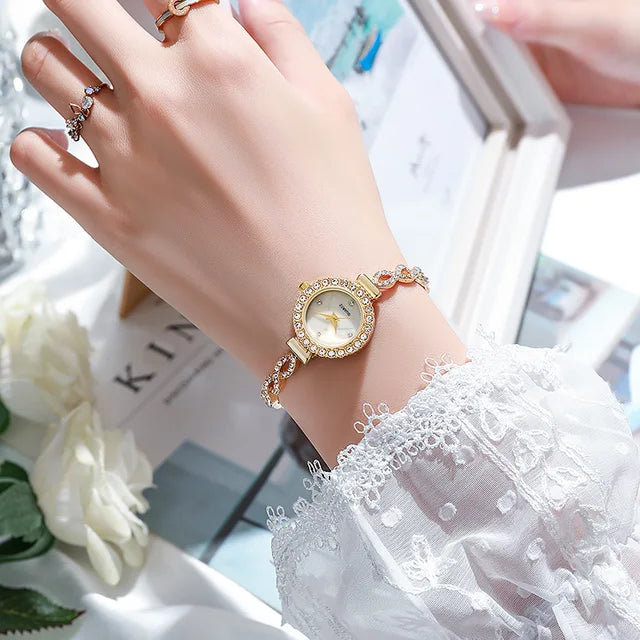 Éternelle Halo Watch