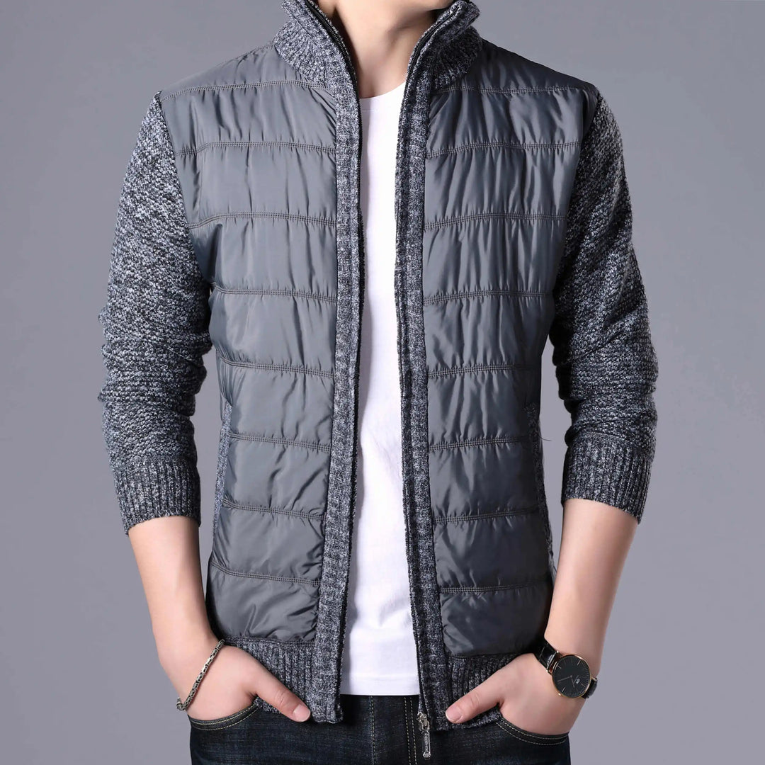 Altair Hybrid Jacket