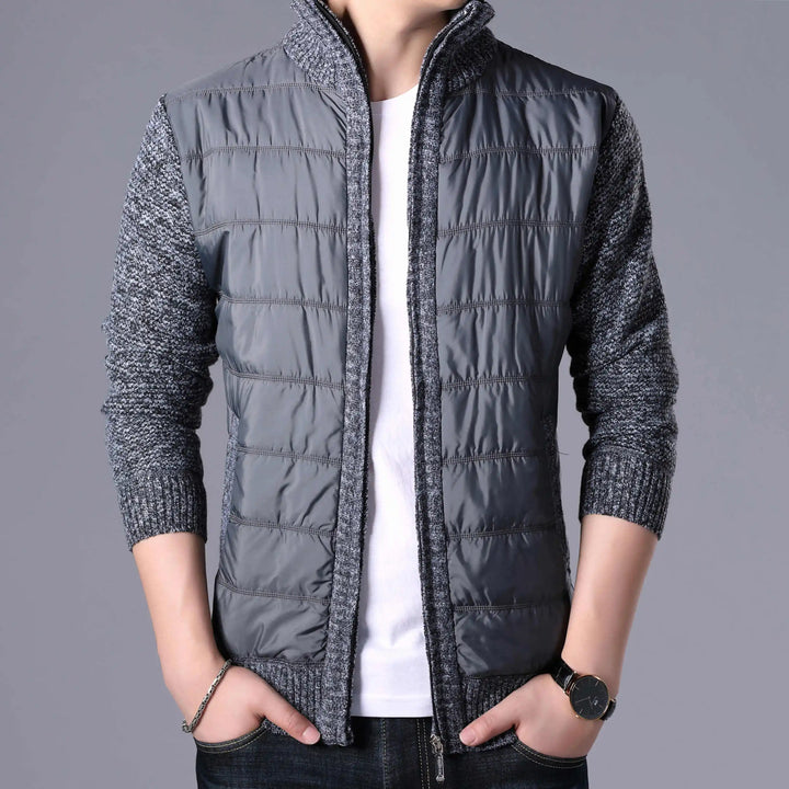 Altair Hybrid Jacket