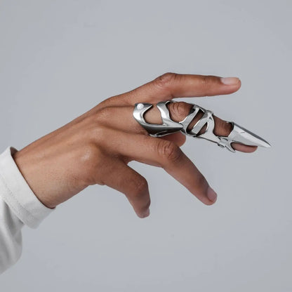 Phantom Claw Ring