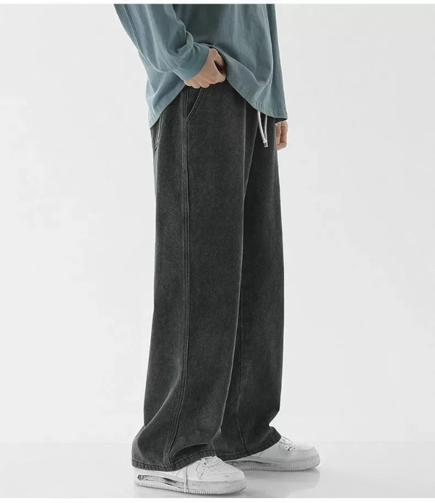 Windsor Street Denim
