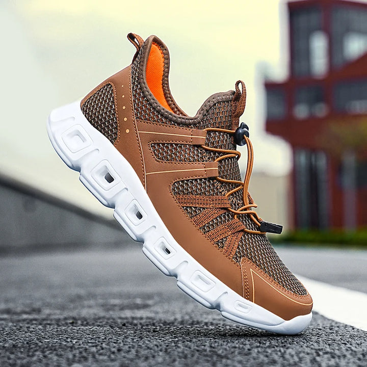 Aero Flex Runners