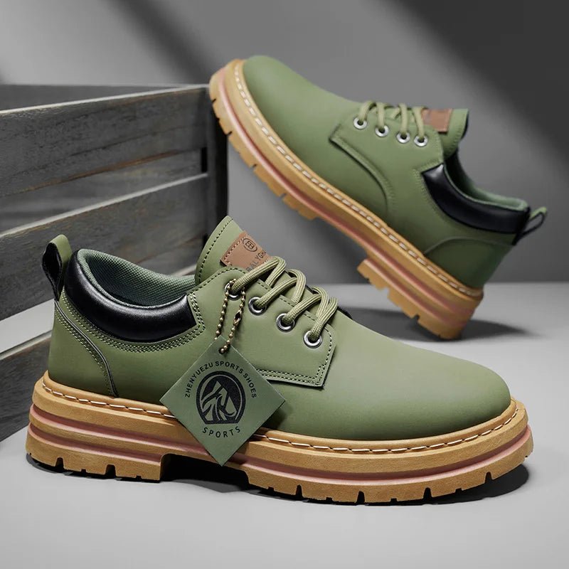 Beckett All‑Terrain Boots
