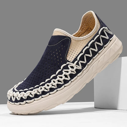 Harbor Flex Slip-Ons