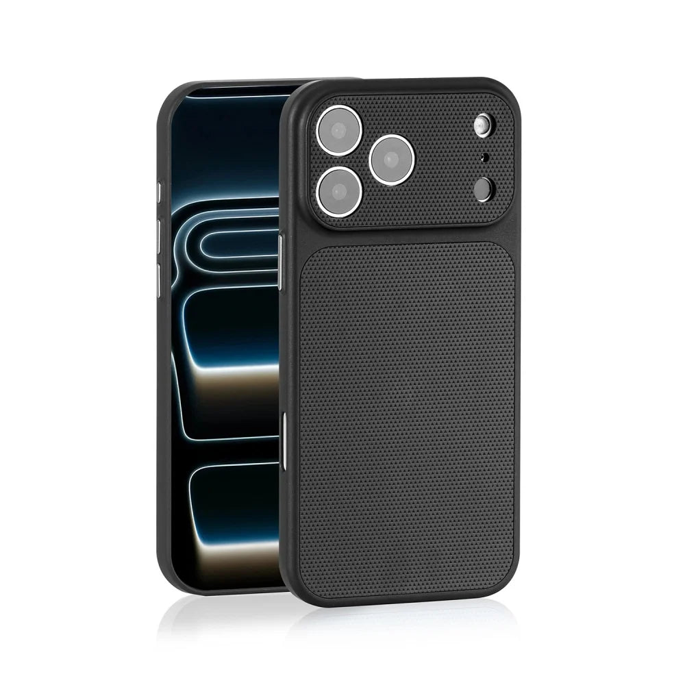 Milan Tactile Grip iPhone Case