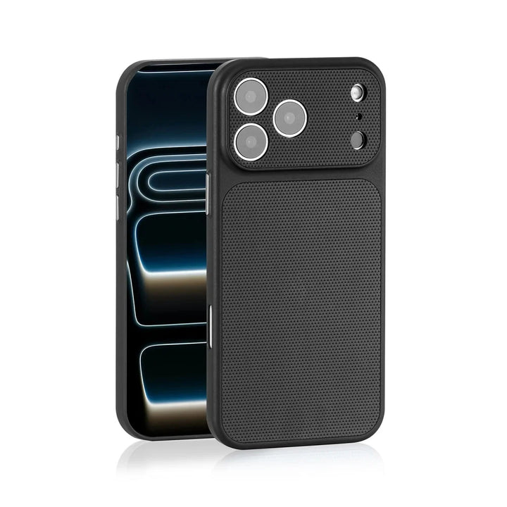 Milan Tactile Grip iPhone Case