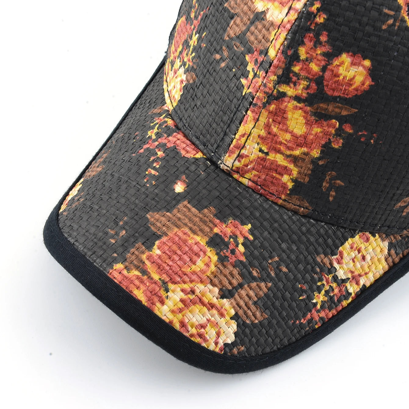 Meadow Muse Cap