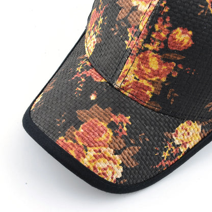 Meadow Muse Cap