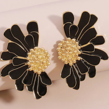 Evelyn Meadow Earrings