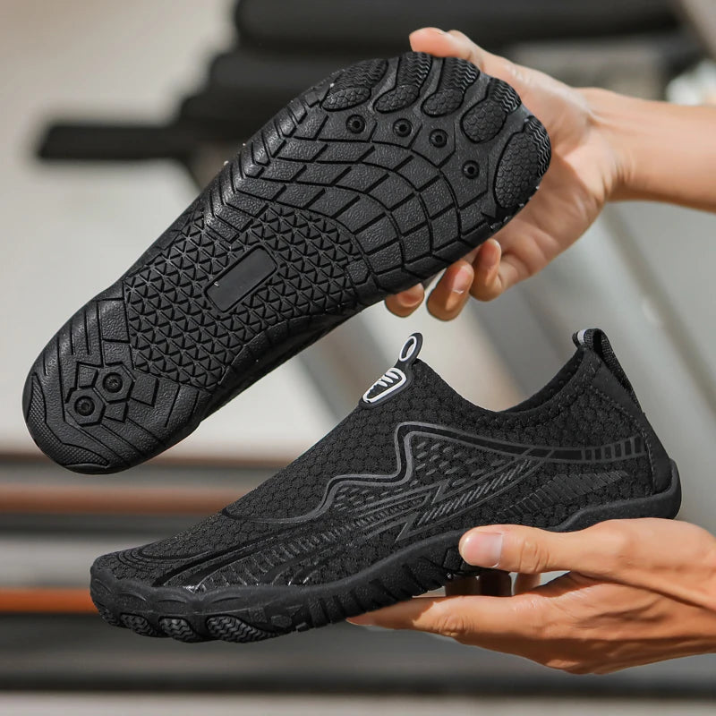 Apex Barefoot Training Shoes