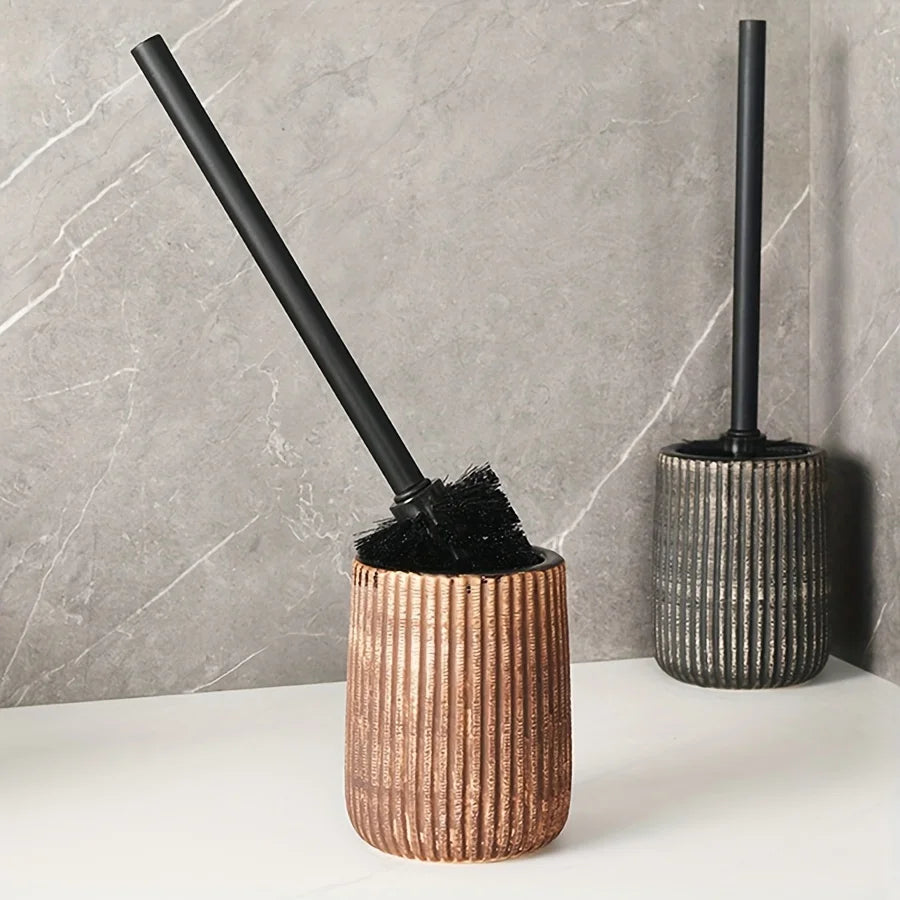 Kyoto Ceramic Toilet Brush