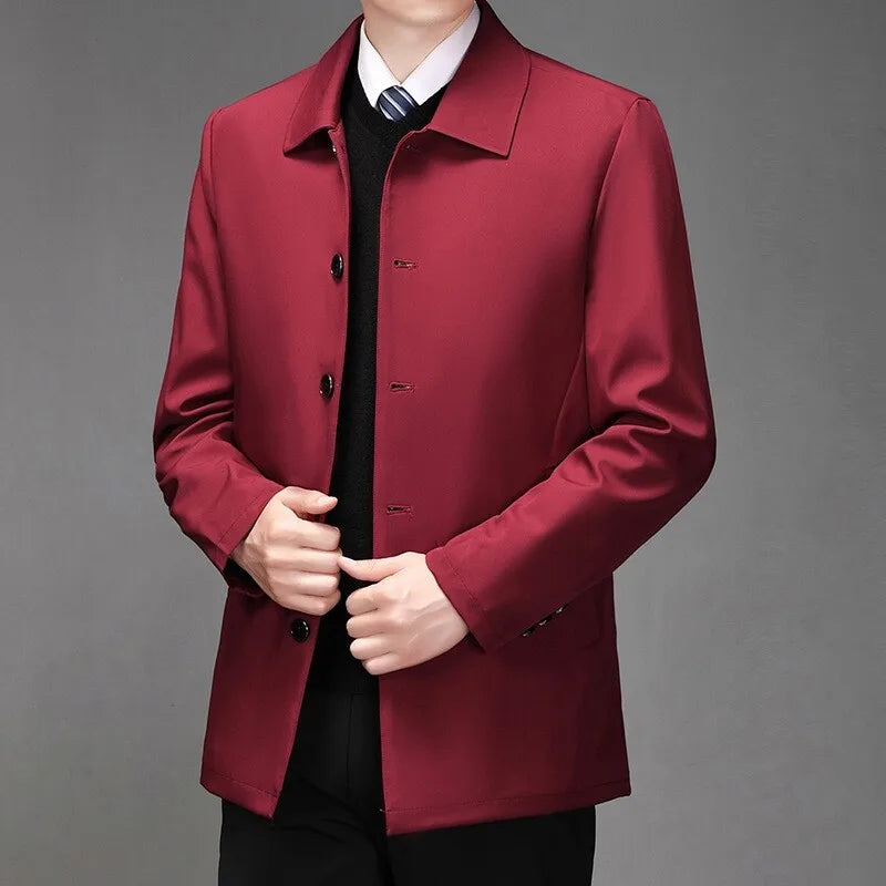 Regent Sports Coat
