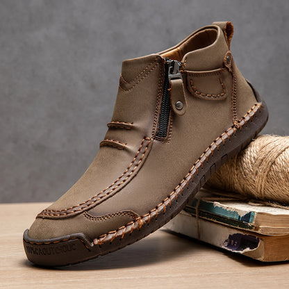 Westmere Ankle Boots