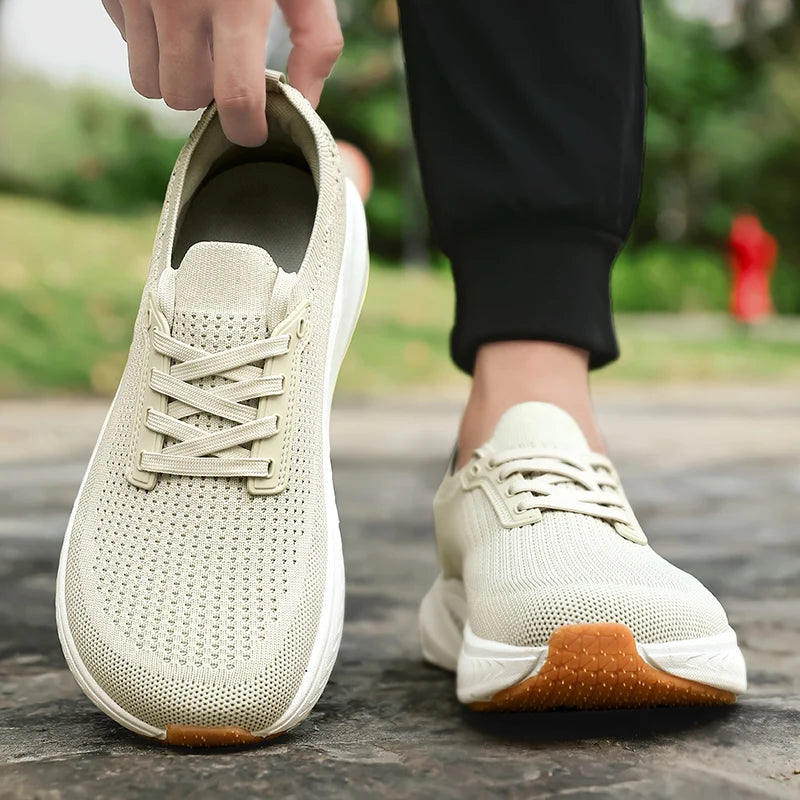 Glide Knit Sneakers