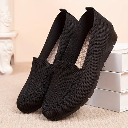 Lillian Soft-Step Flats