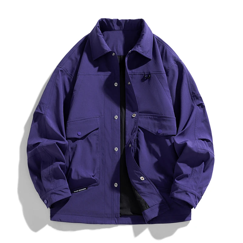 Dispatch Cargo Jacket