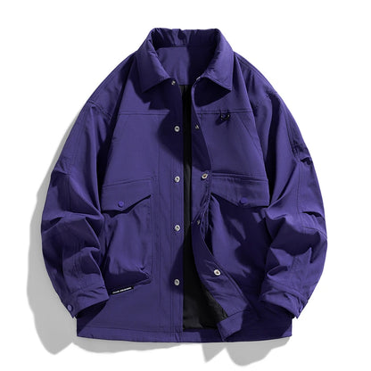 Dispatch Cargo Jacket