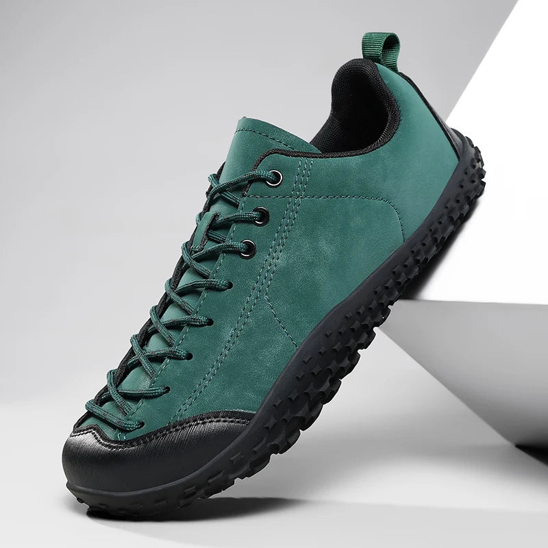Bravik Barefoot Trekking Shoes