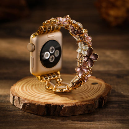 Blossé Apple Watch Band