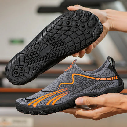 Apex Barefoot Training Shoes