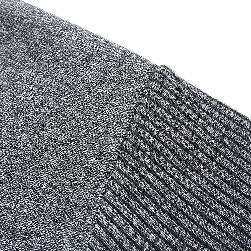 Sterling Collared Knit