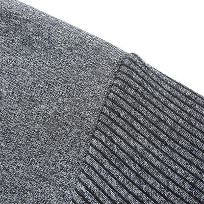 Sterling Collared Knit