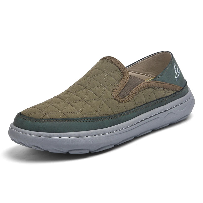 Solaro Comfort Loafers