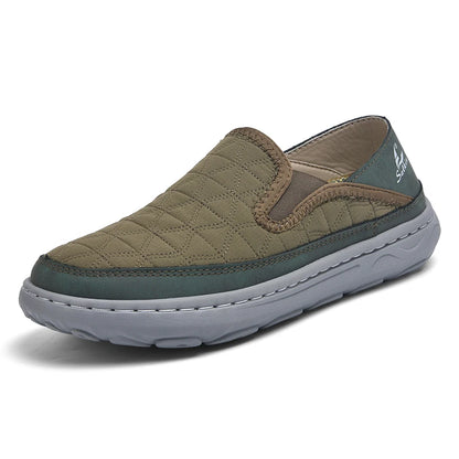 Solaro Comfort Loafers