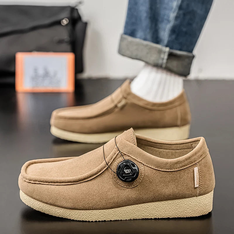 Beaumont Flex Loafers