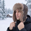 Yukon Plush Trapper Hat