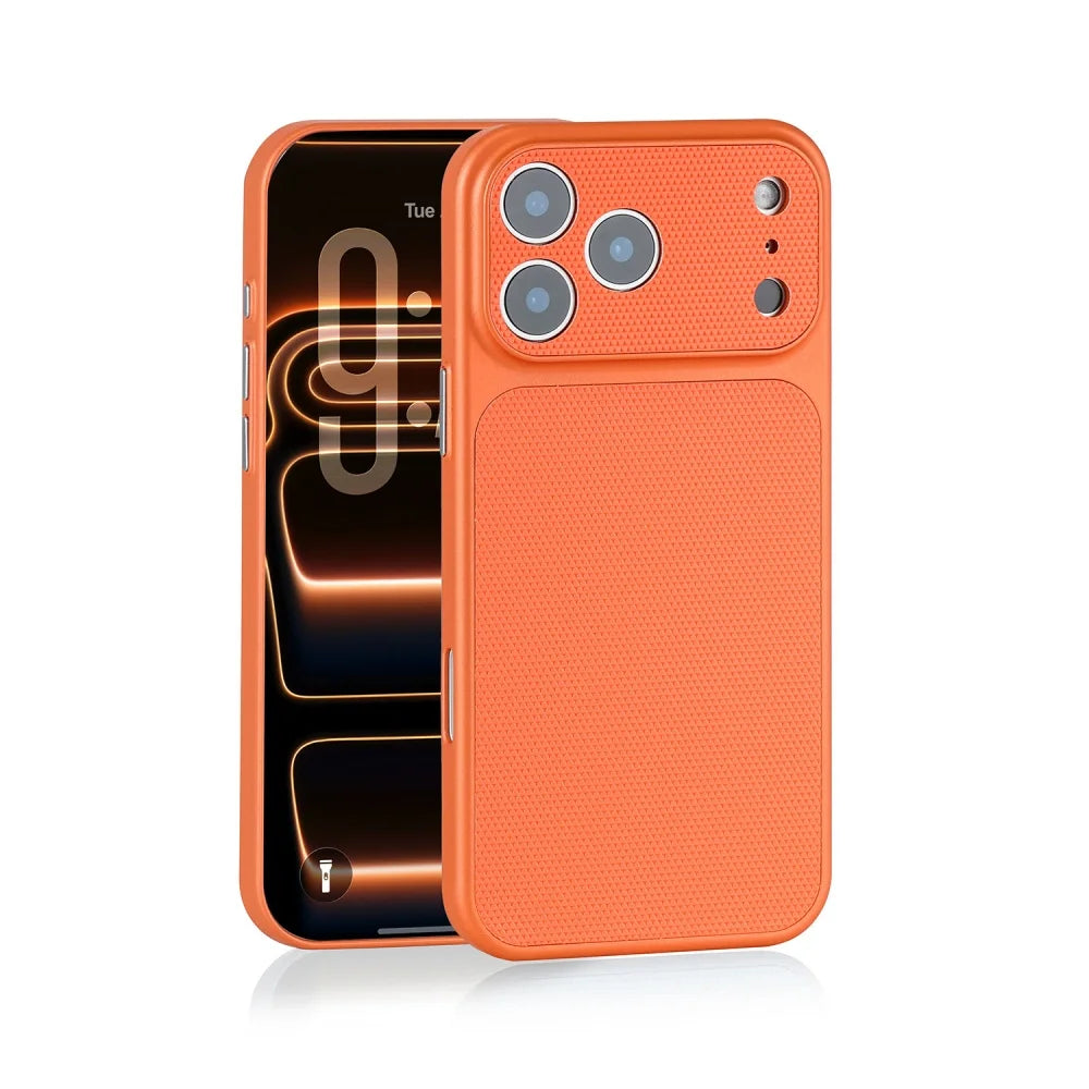 Milan Tactile Grip iPhone Case