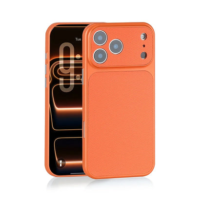 Milan Tactile Grip iPhone Case