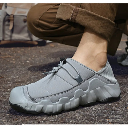 Beau Terrain Slip-Ons