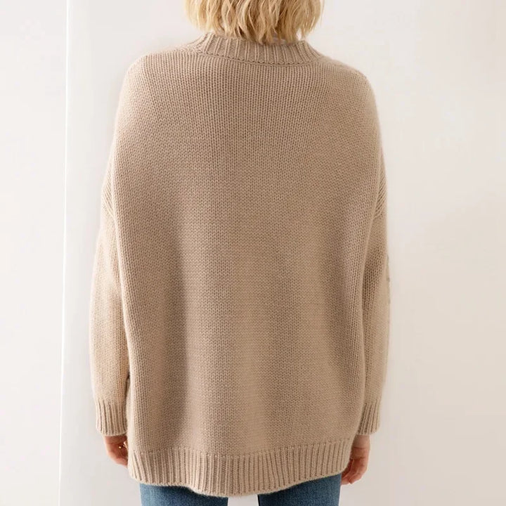 Alba Knit Cardigan
