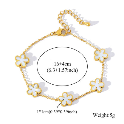Arlisse Charm Bracelet