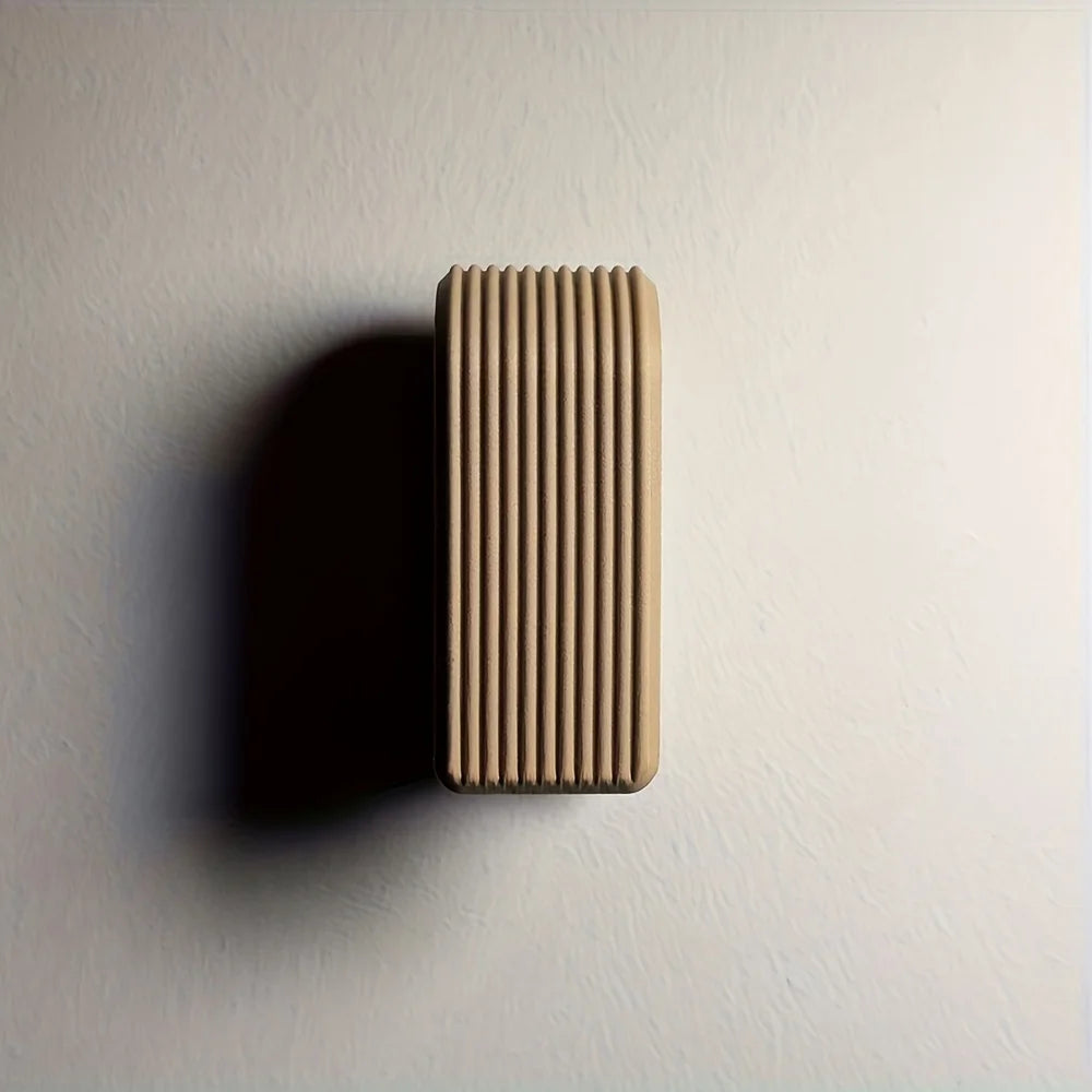 Sculpted Arc Wall Hook