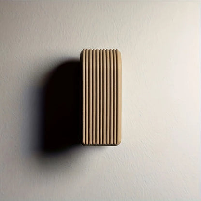 Sculpted Arc Wall Hook