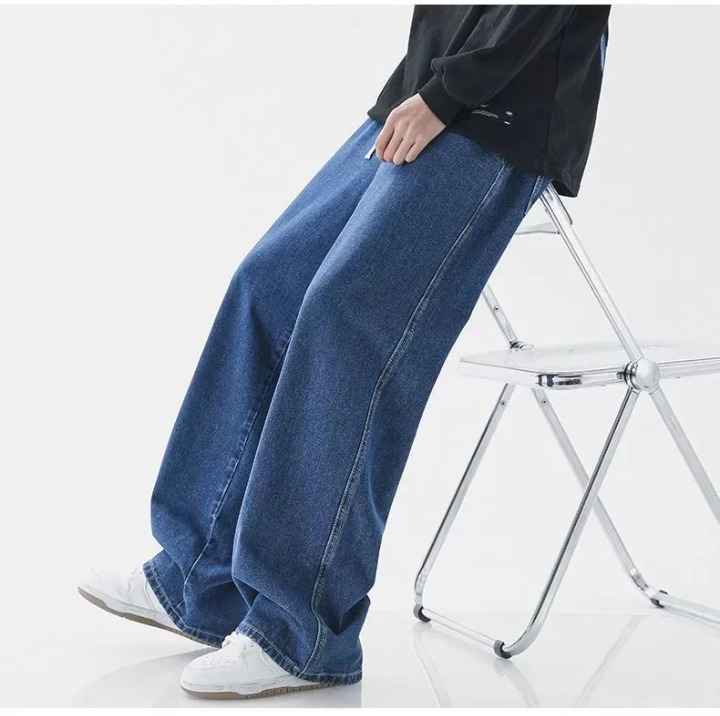 Windsor Street Denim