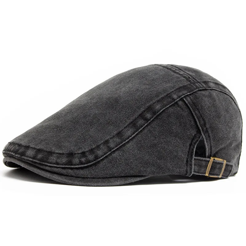 Preston Field Cap