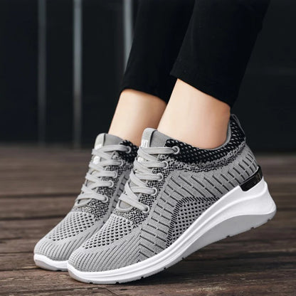 Solenne Platform Sneakers