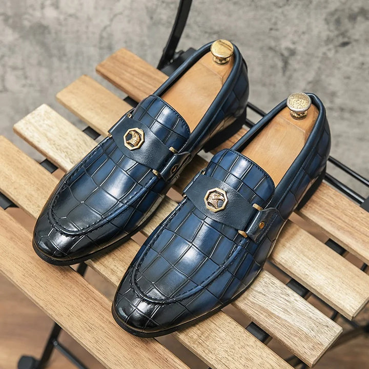 Bellair Signature Loafer