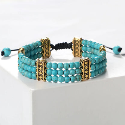 Venture Stone Bracelet