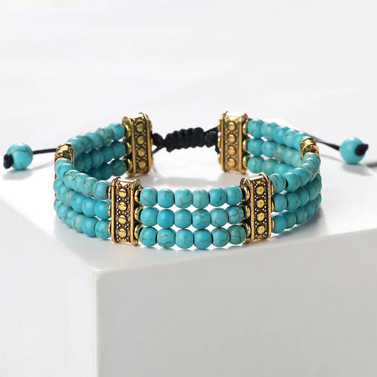 Venture Stone Bracelet