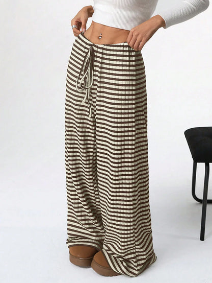 Nina Cozy Knit Pants