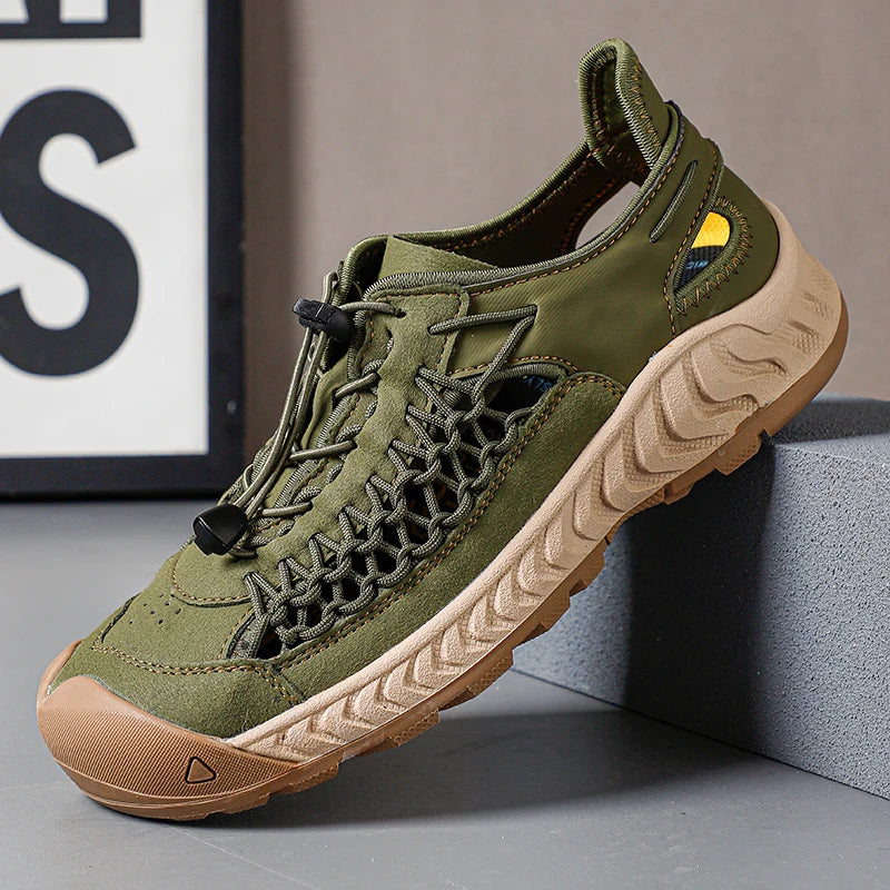 Crosby Trail Shoes