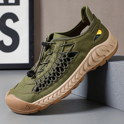 Crosby Trail Shoes