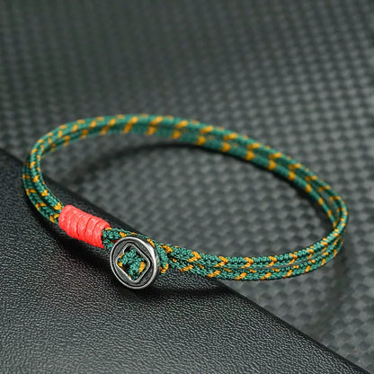 The Guardian Thread Bracelet