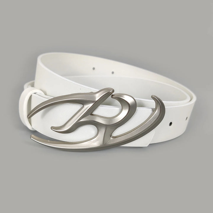 Rogue Chrome Belt